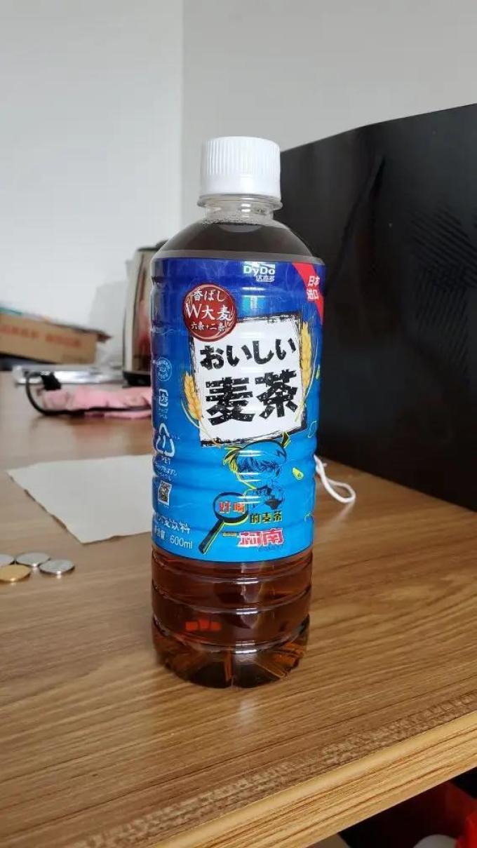 达亦多茶类饮料