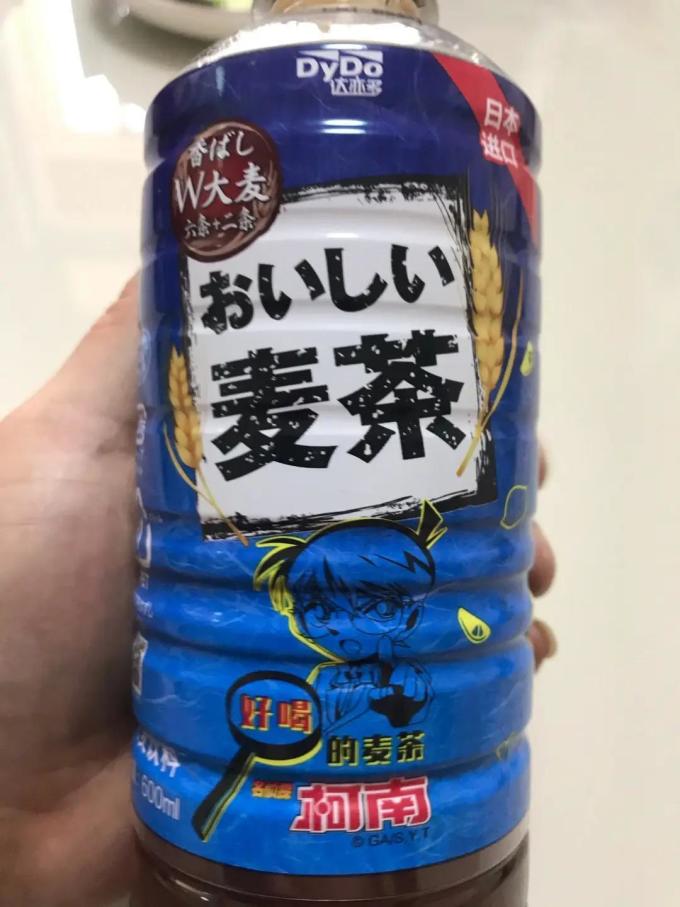 达亦多茶类饮料
