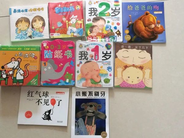 小孩很喜欢，买了很多系列了