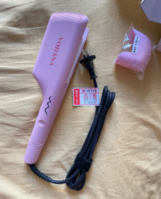 美发造型器