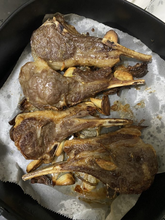 边塞风牛肉