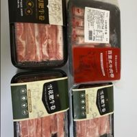 牛肉卷