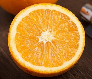 赣南脐橙 江西橙子脐橙新鲜水果夏橙手剥橙