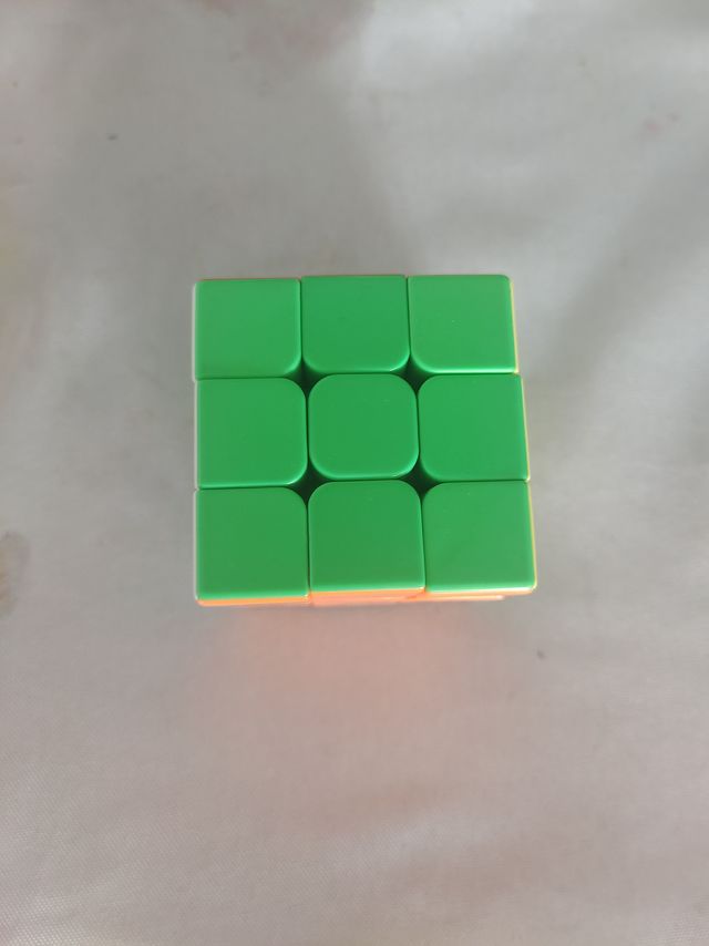 比赛专用魔方小男孩的最爱