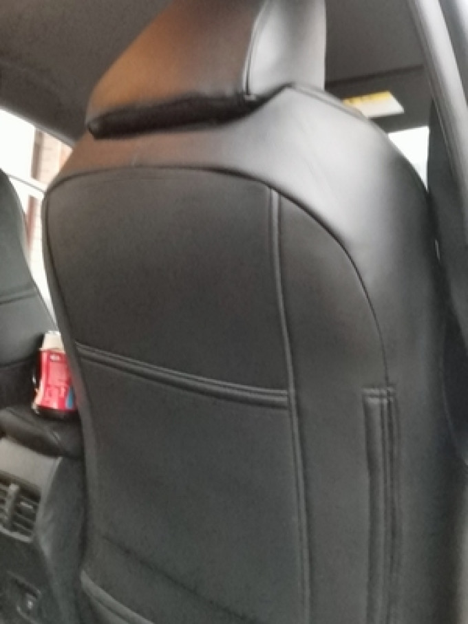 车用座垫
