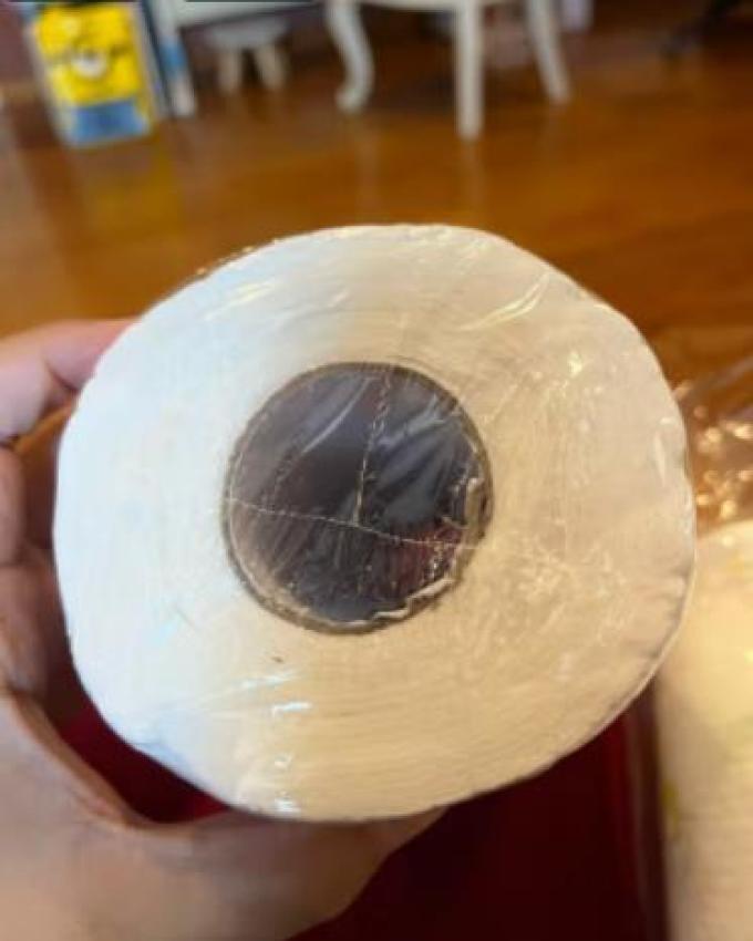 秉优毛巾