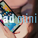 iPad mini6玩够了