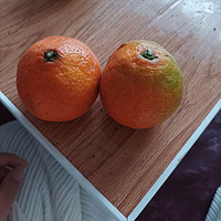 超级好吃的橘子呀，我嘎嘎爱