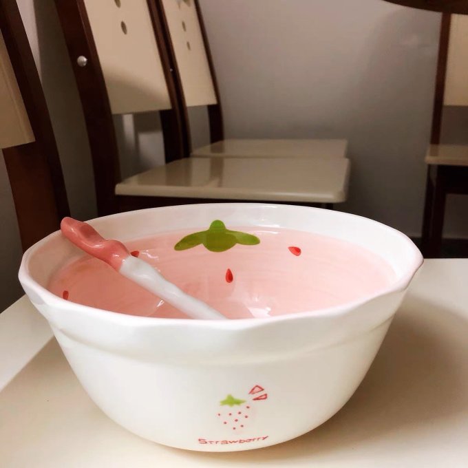 句途陶瓷碗