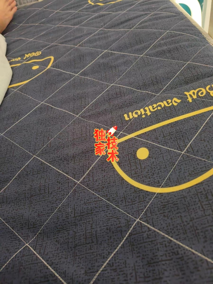 高睿床垫