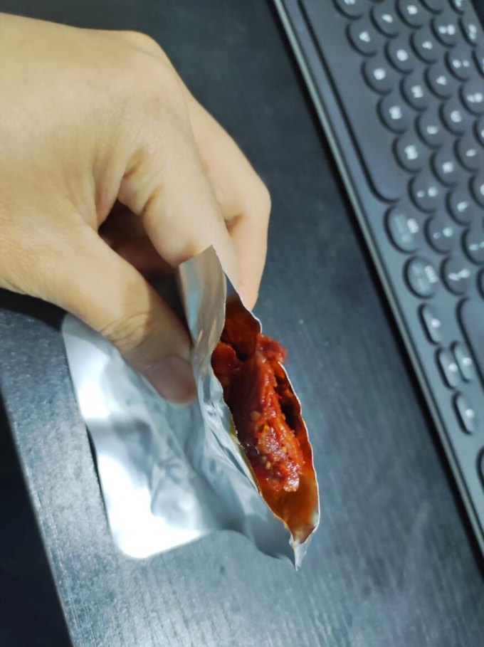 馋员外其他休闲零食