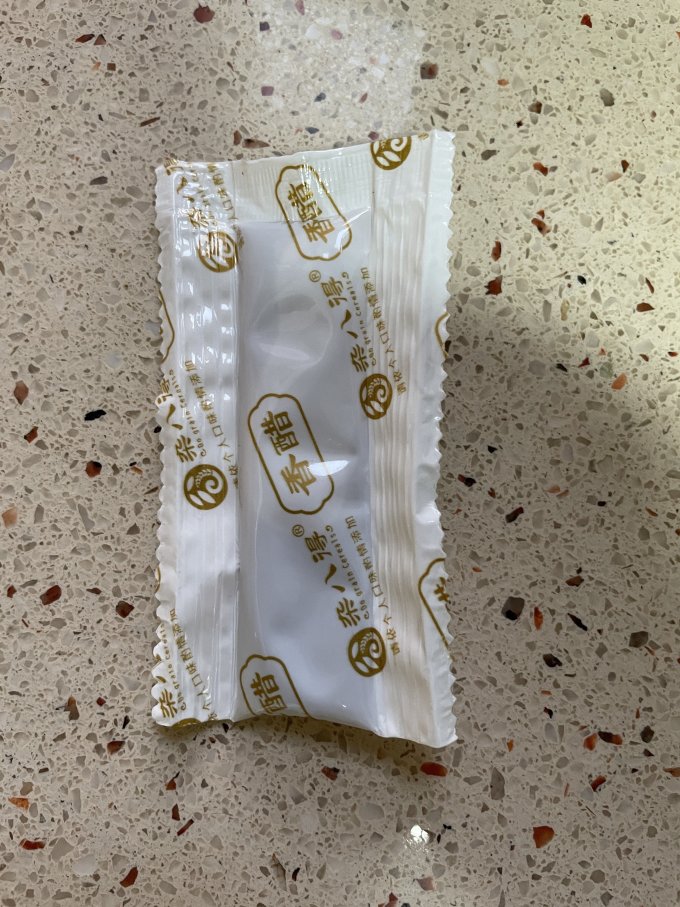 杂八得其他方便食品