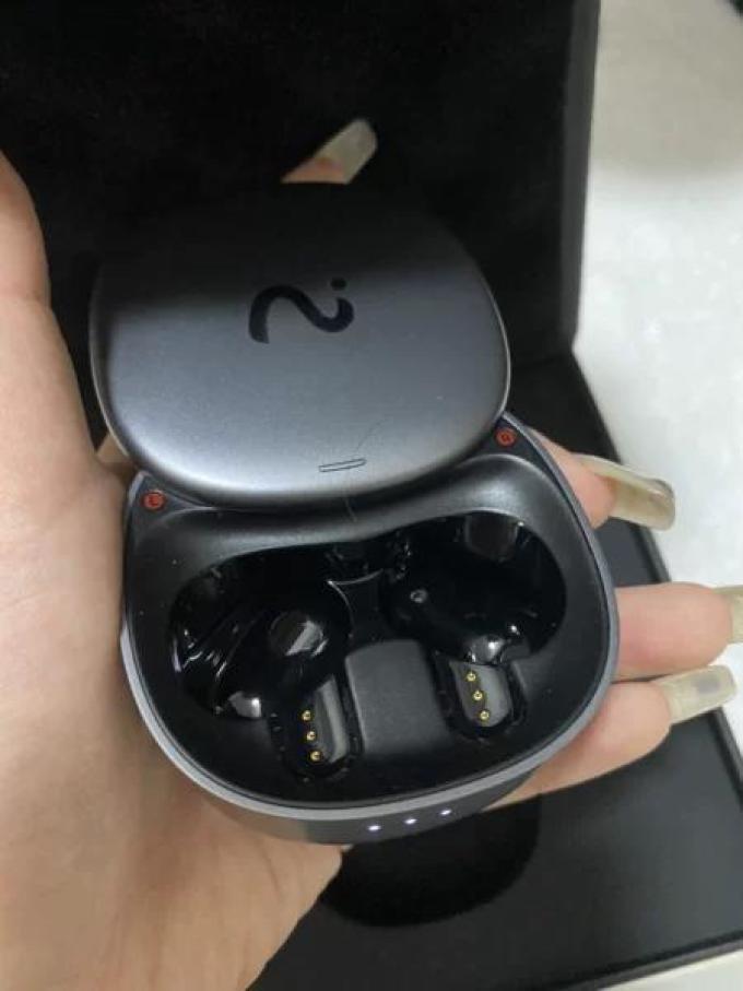 科大讯飞蓝牙耳机