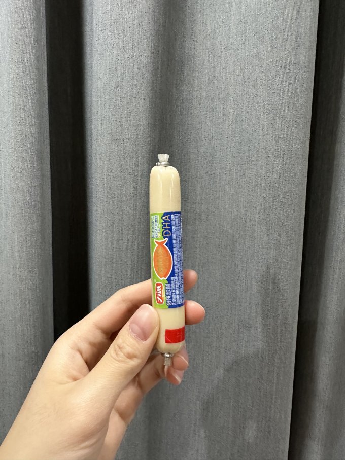 力诚宝宝零食
