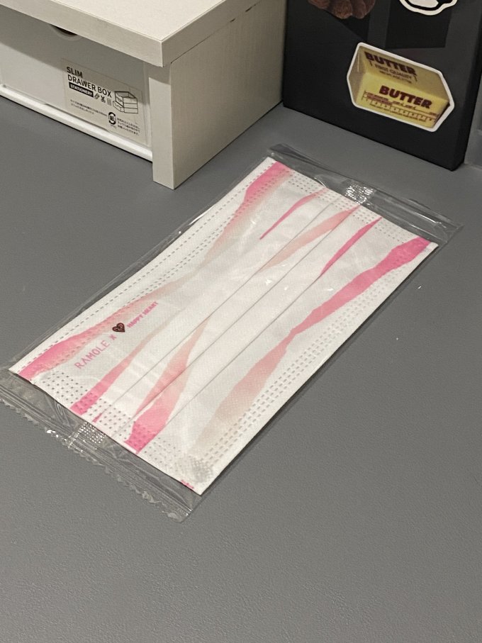 超亚医药医用口罩