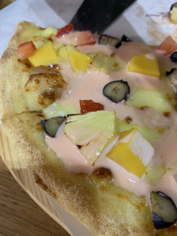 其他方便食品