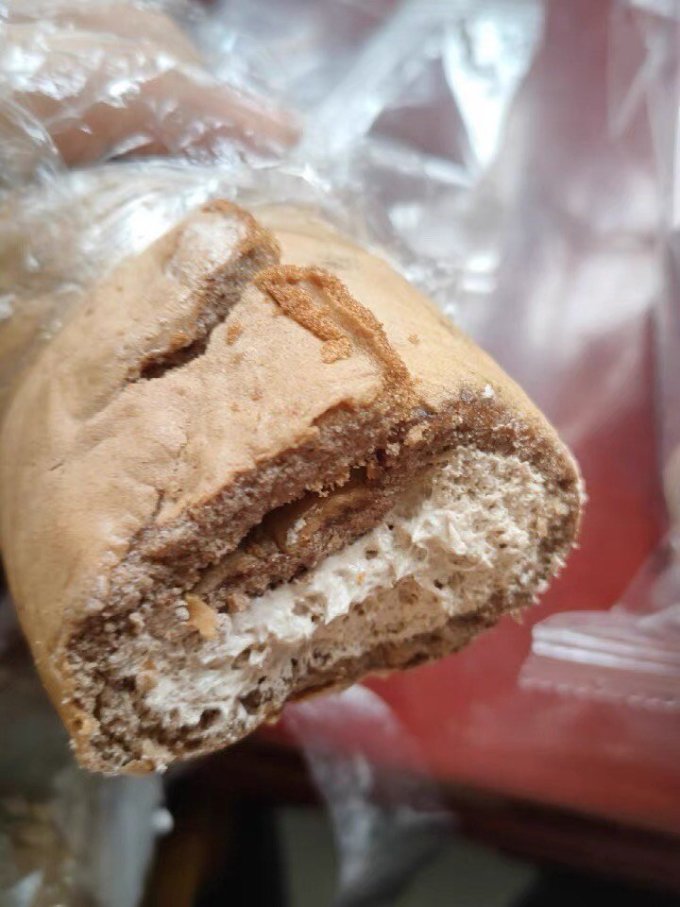 小迈同学常温蛋糕