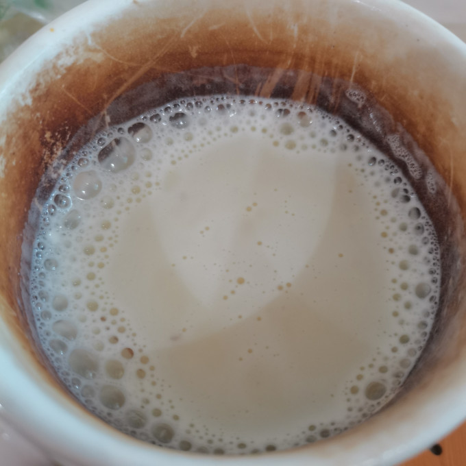 九阳豆浆豆奶粉