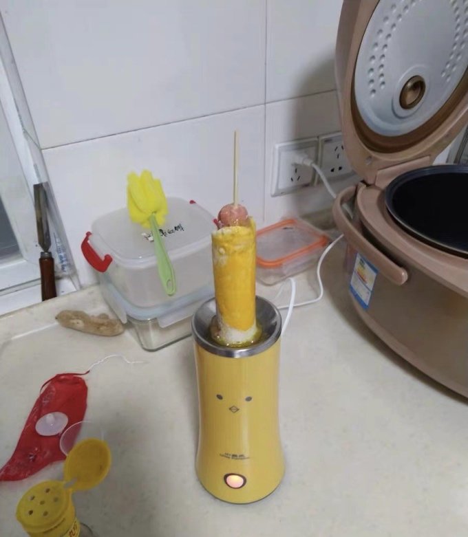 班尼兔其他厨房电器