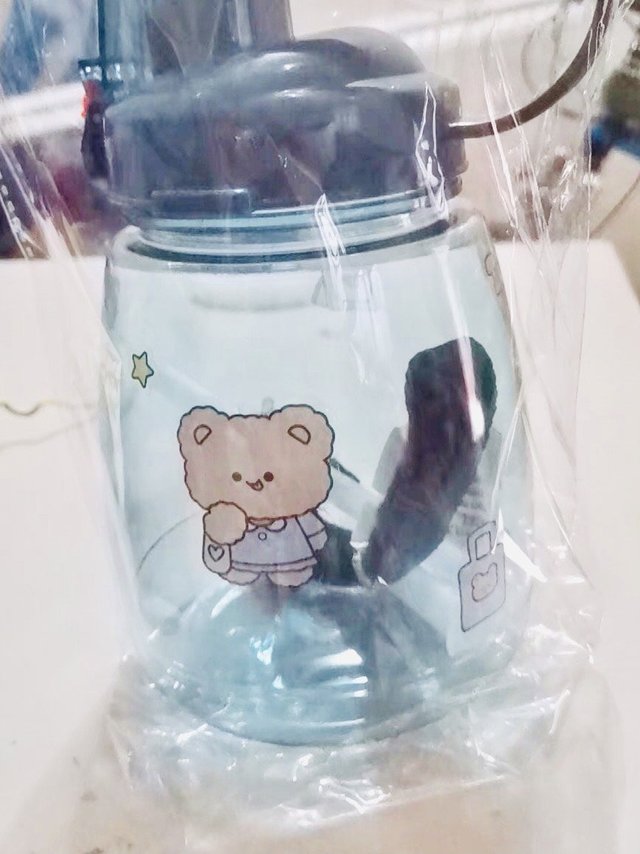 容量大，方便带