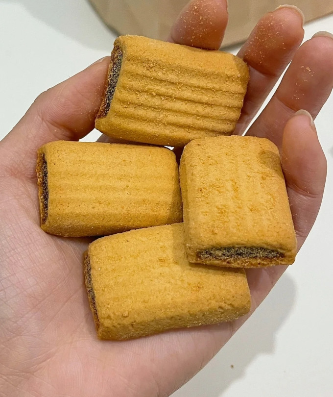 茱蒂丝饼干糕点