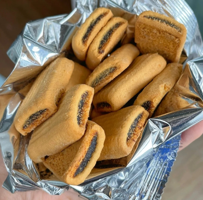 茱蒂丝饼干糕点