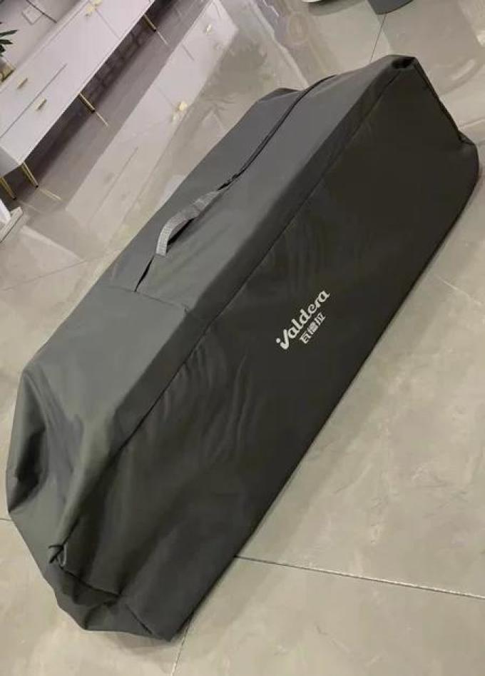 瓦德拉儿童床