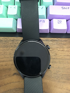 Amazfit跃我GTR3系列Pro智能手表