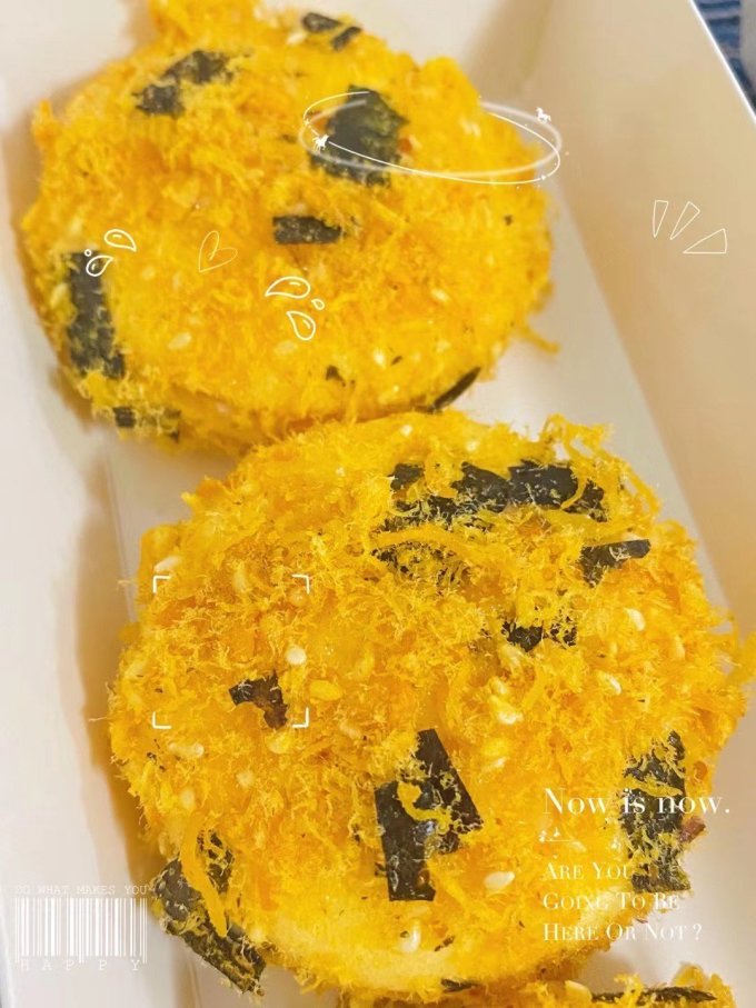 饼干糕点