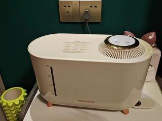 不会形成雾状的家用加湿器