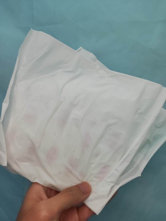 软风研究社卫生巾