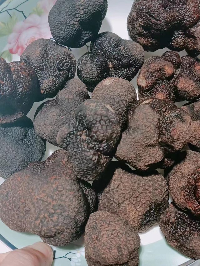 有谁认识的吗？好吃哟！