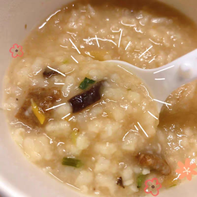 海福盛其他方便食品