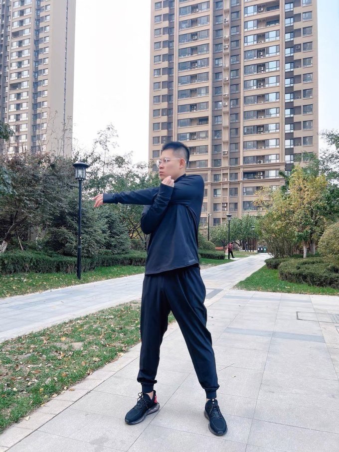 凯乐石速干衣裤