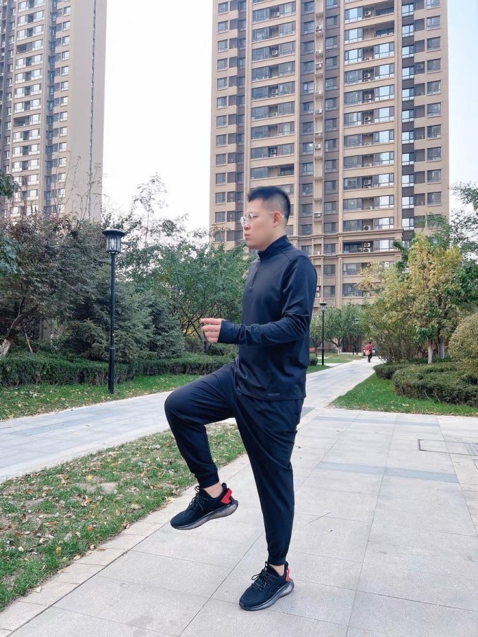 凯乐石速干衣裤