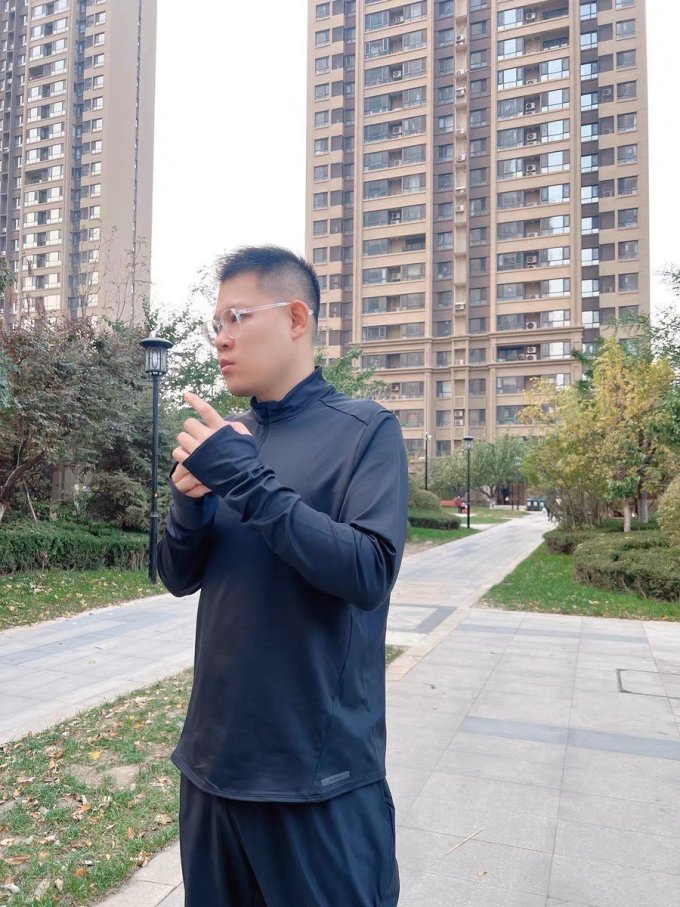 凯乐石速干衣裤