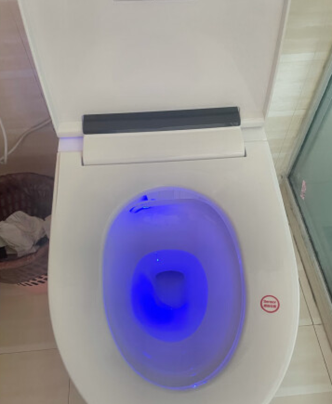 马桶