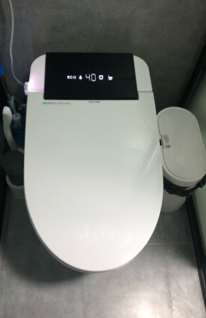 马桶