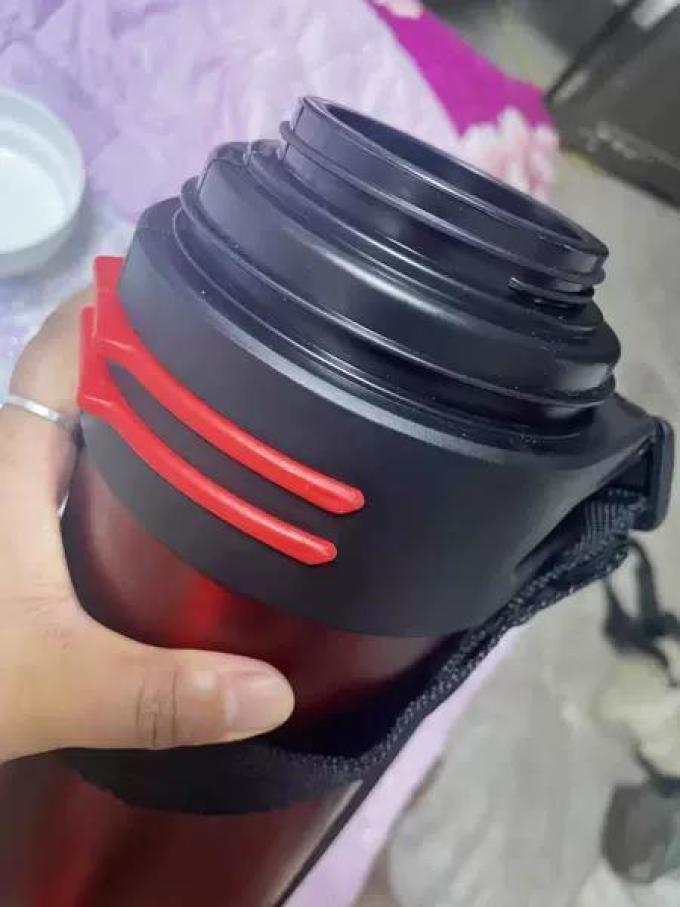 保温杯