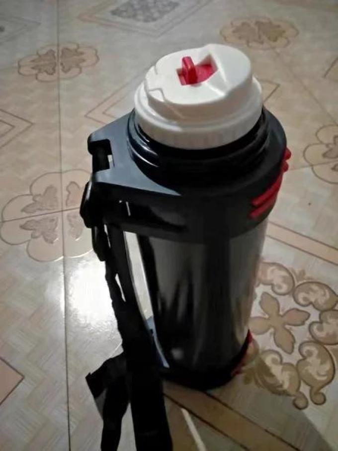 保温杯