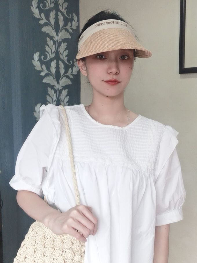 海伦卡明斯基帽子