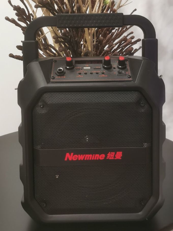 纽曼音箱