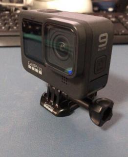  GoPro max 无疑是今年最火爆的全景相机