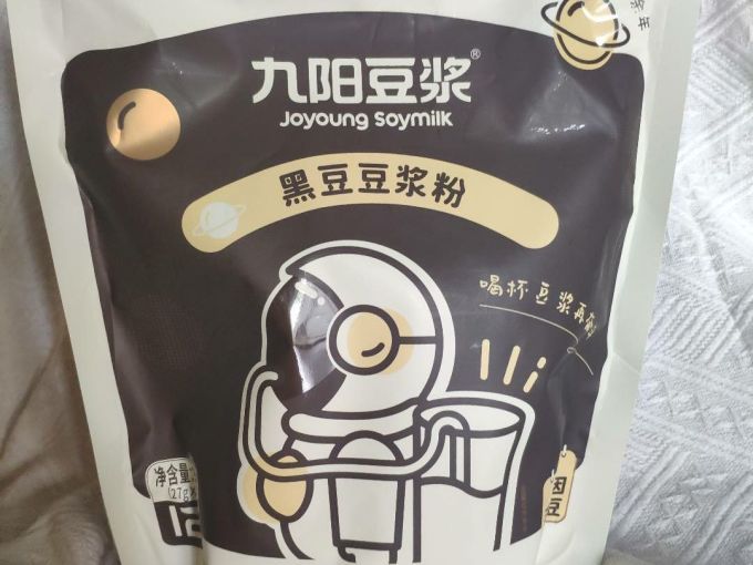 九阳豆浆豆奶粉