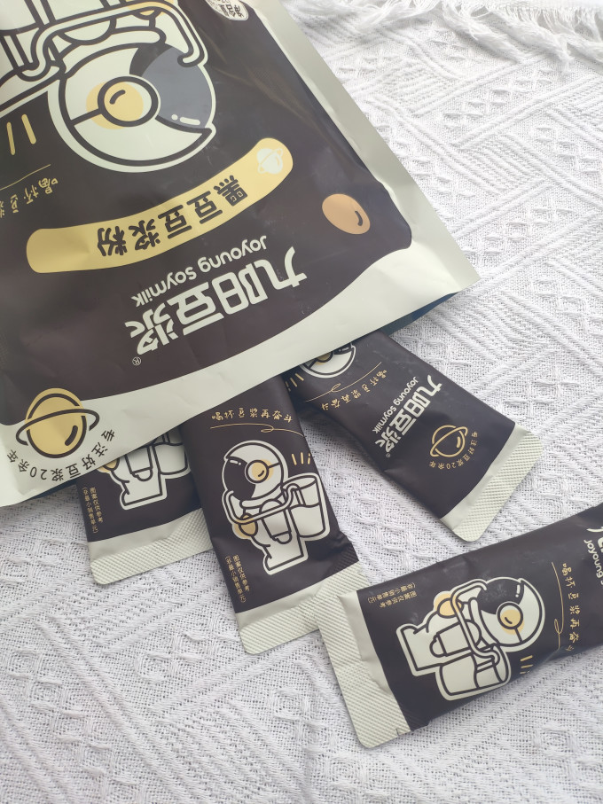 九阳豆浆豆奶粉