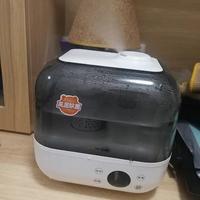 体积小巧颜值高好操作的加湿器