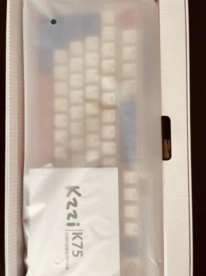 珂芝无线键盘