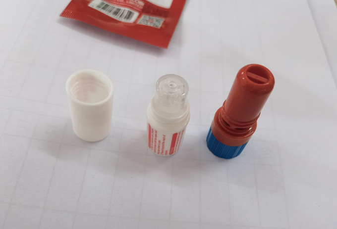 安全健康