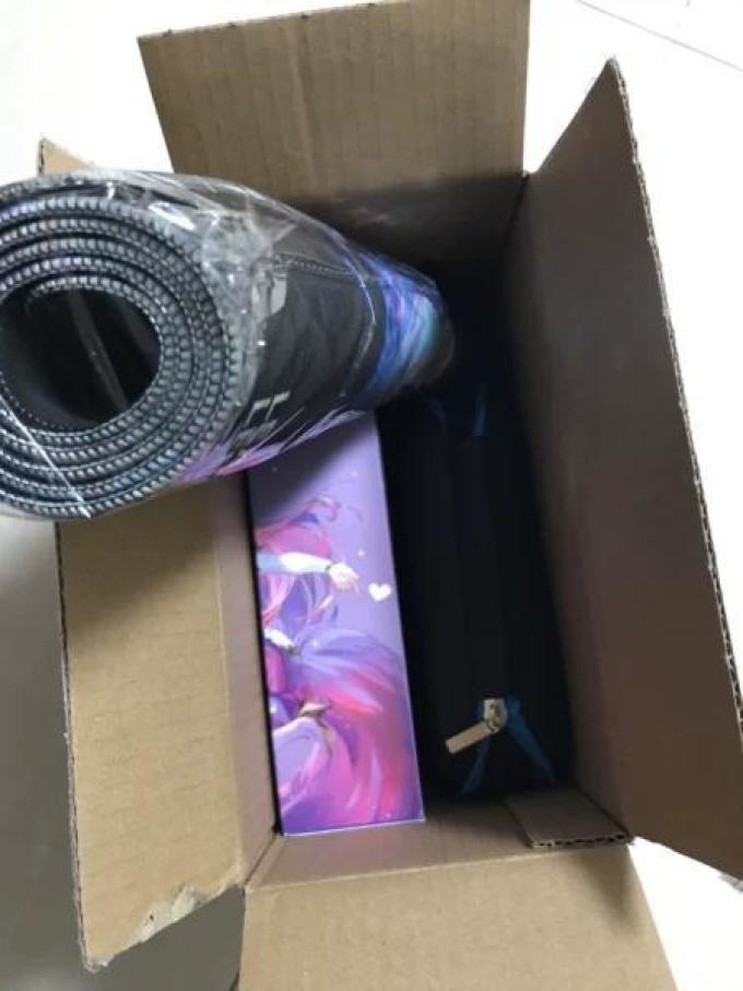 罗技鼠标