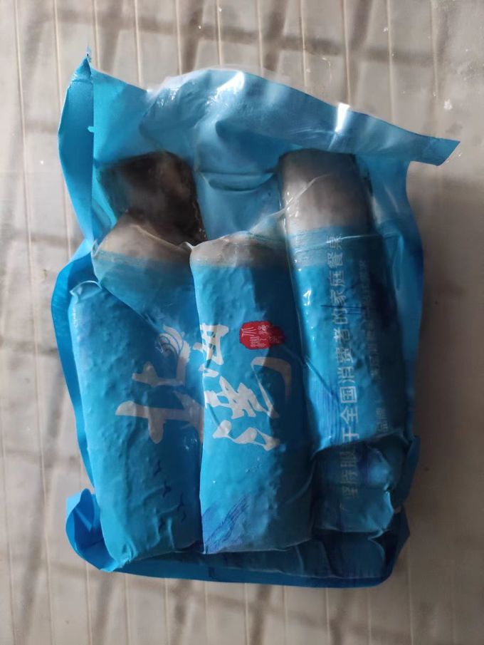 缤鲜鱼类
